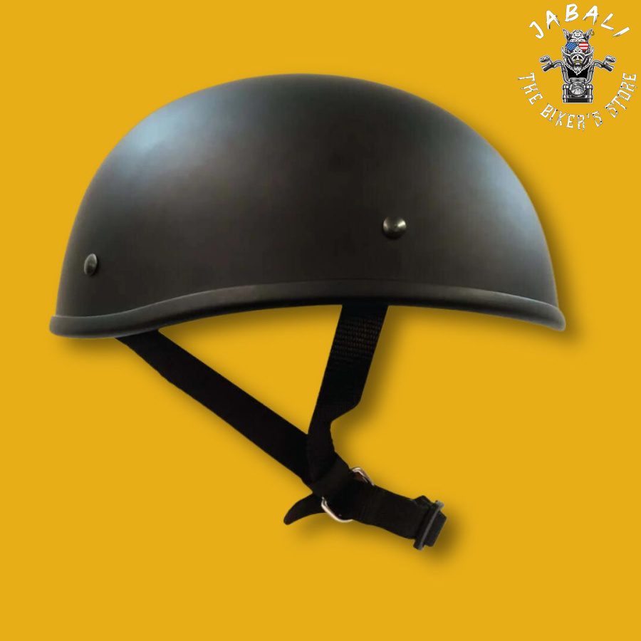 Beanie Half Helmet 3