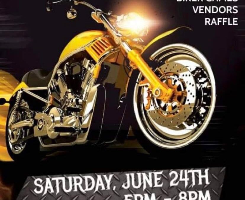 Jabali The Biker’s Store Presents Bike Night!