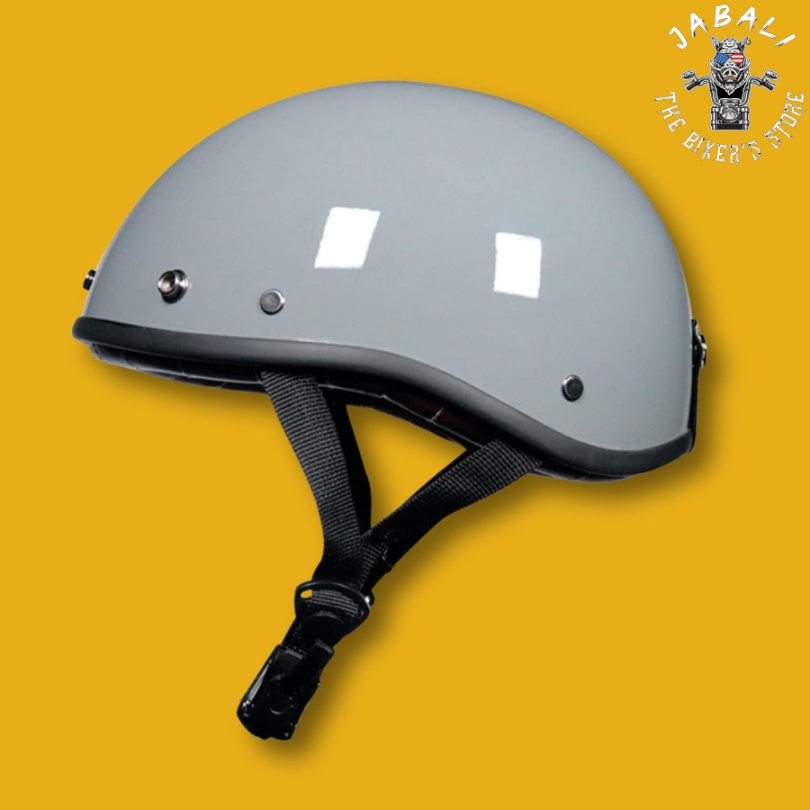 BLISTER ORIGINAL SMALL LOW PROFILE MICRO DOT BEANIE HALF HELMET