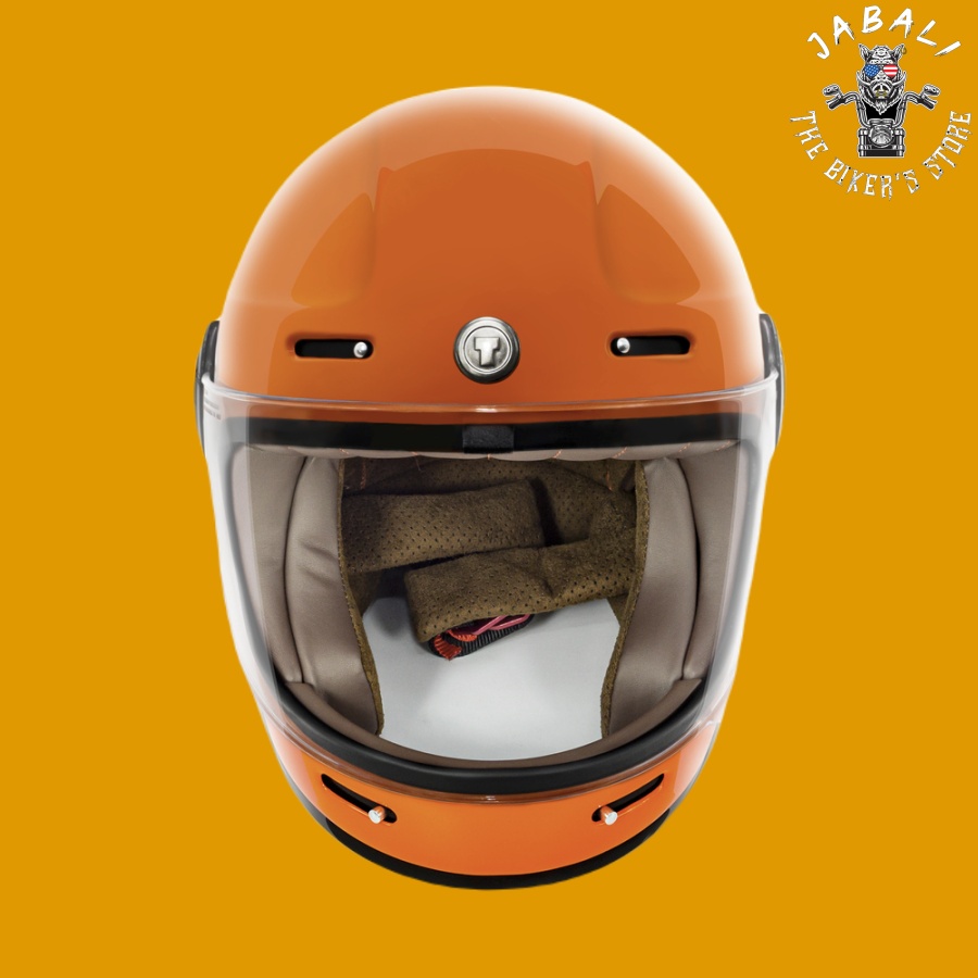 T103 Orange Front