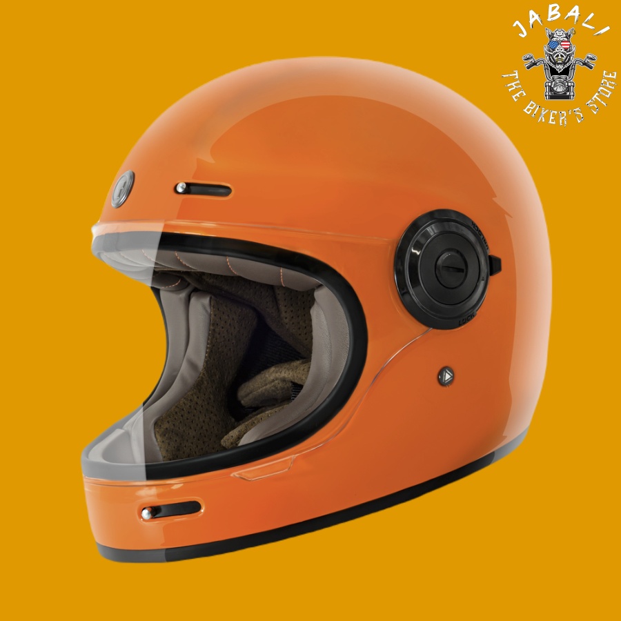 T103 Orange Left