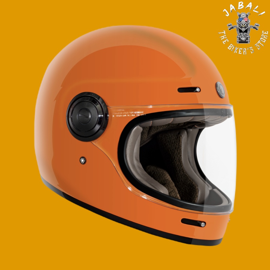T103 Orange Right