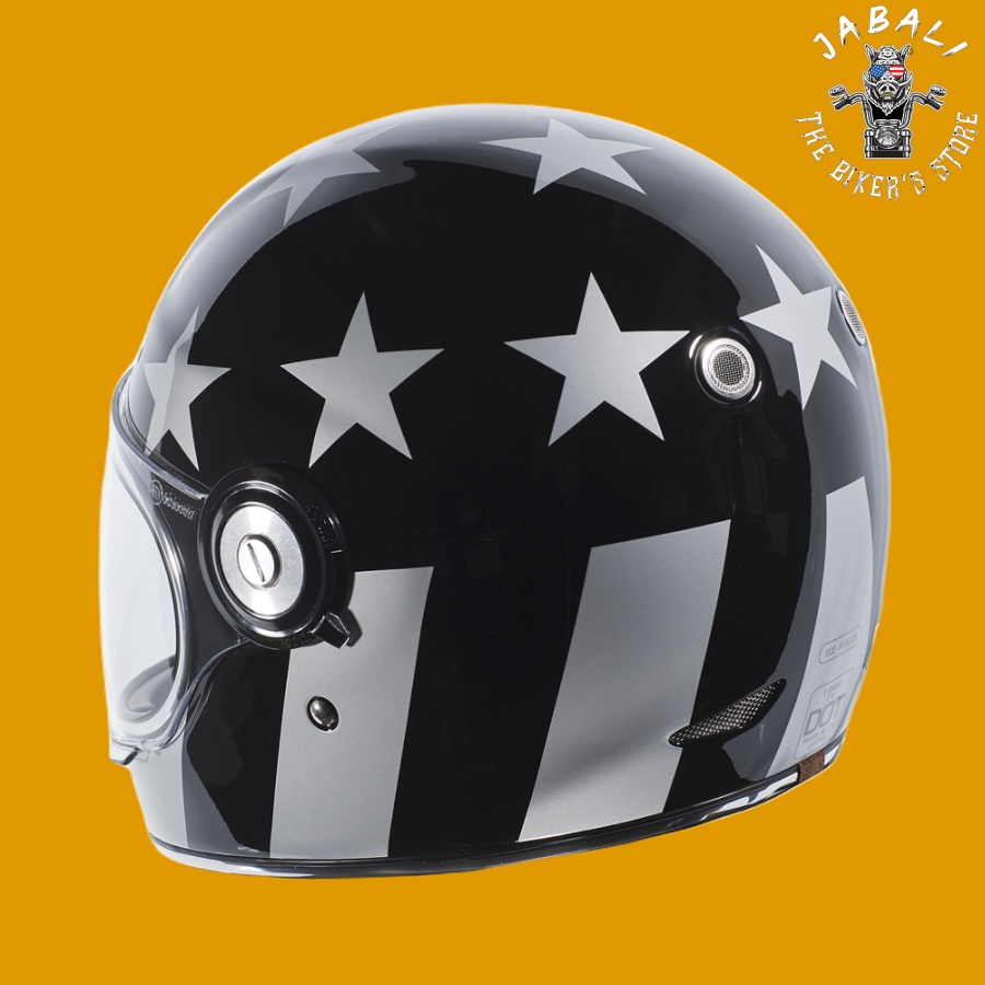 T105CAP CaptainVegas Back