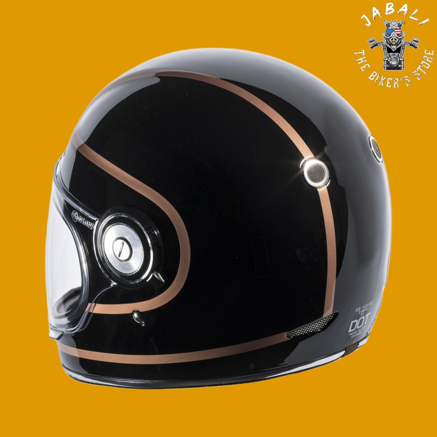 T105COP CopperPin Back