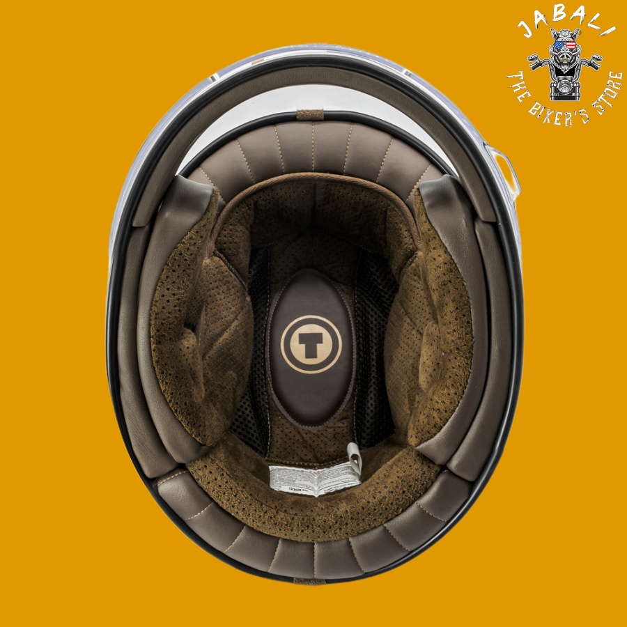 T105 GlossBlack Inner
