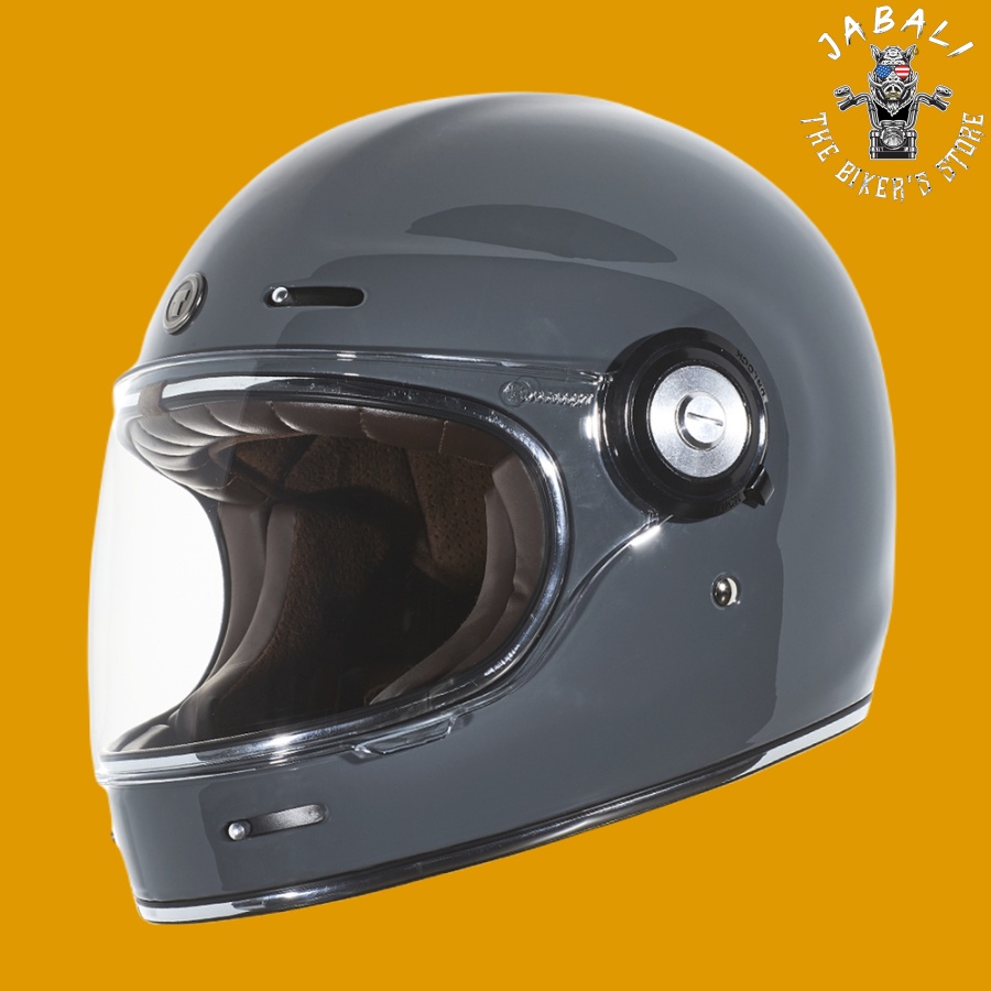 T108 Grey Left