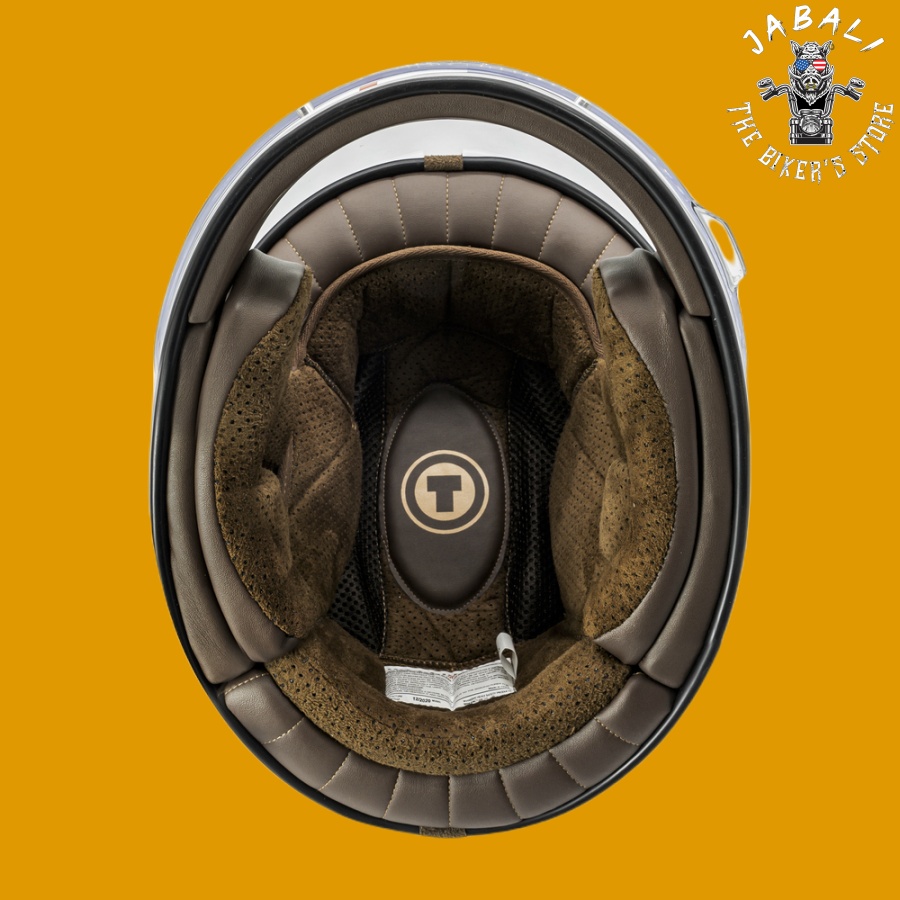 T128 MegaGold Inner