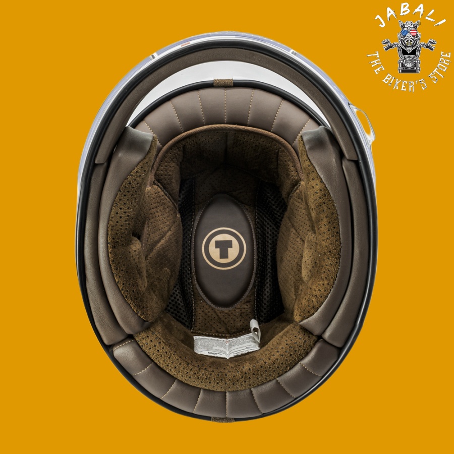 T133  MegaBubbleGum Inner