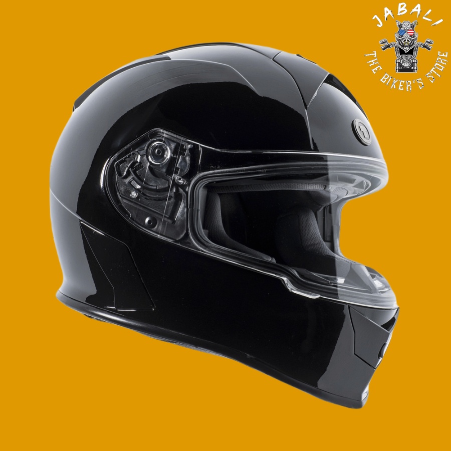 T14B05 GlossBlack Right