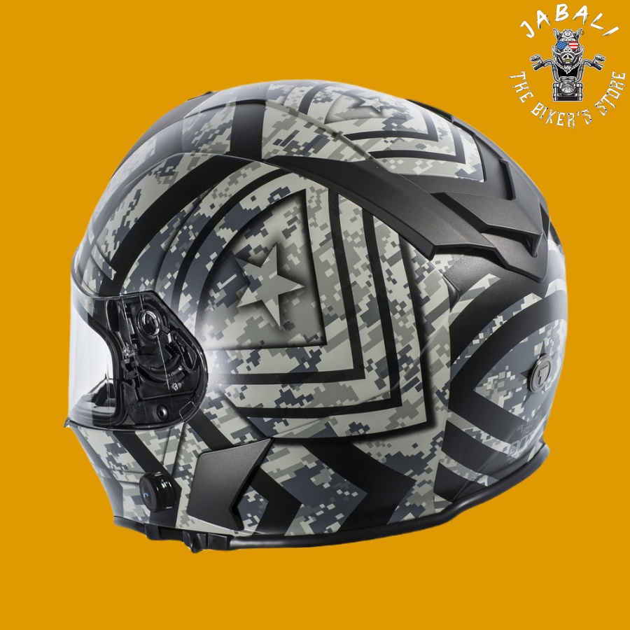 T14B15FC Force Back