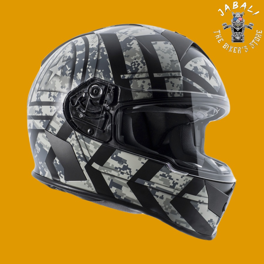 T14B15FC Force Right