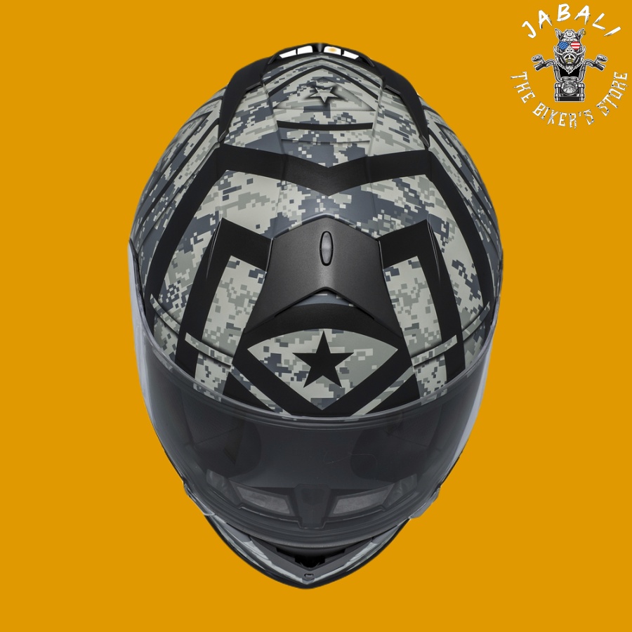 T14B15FC Force Top