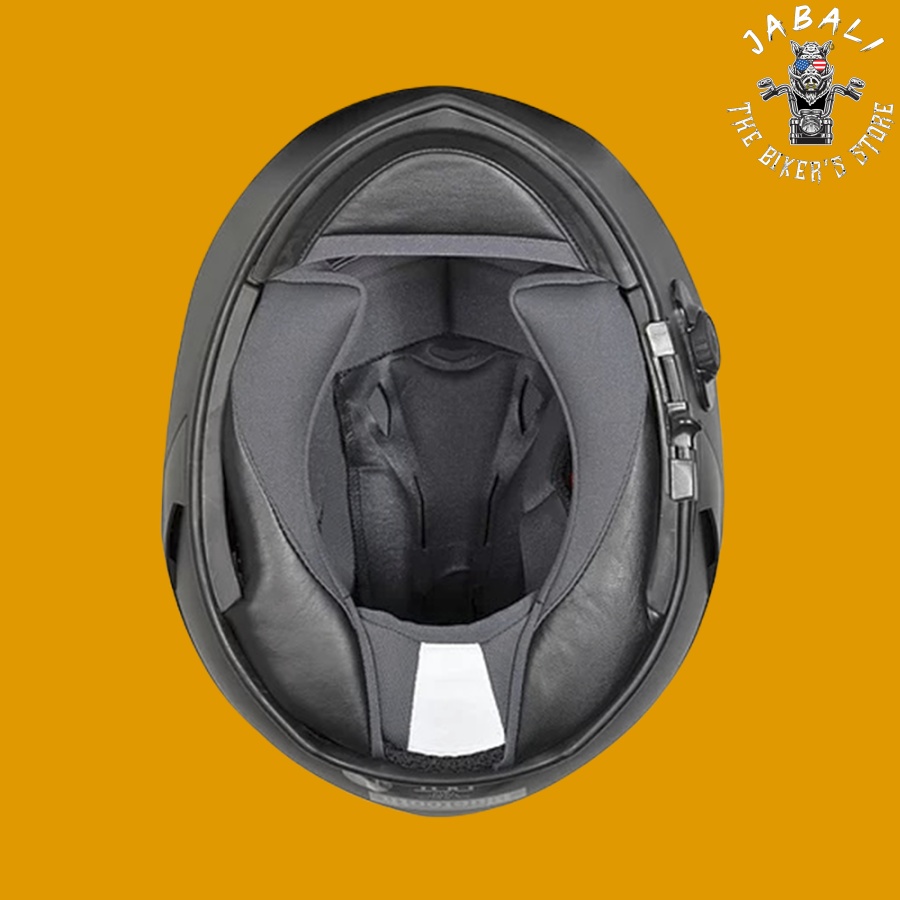 T14B15SBG ScrambleGrey Inner