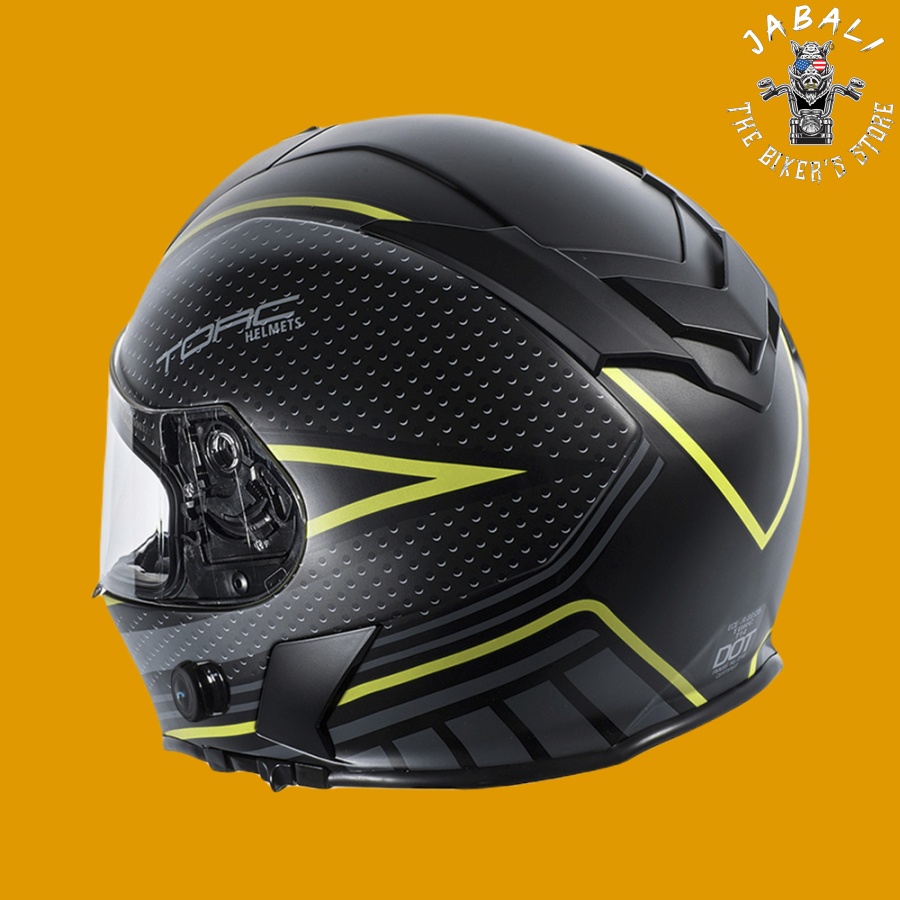 T14B15SBH ScrambleYellow Back