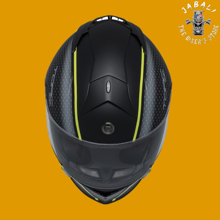 T14B15SBH ScrambleYellow Top