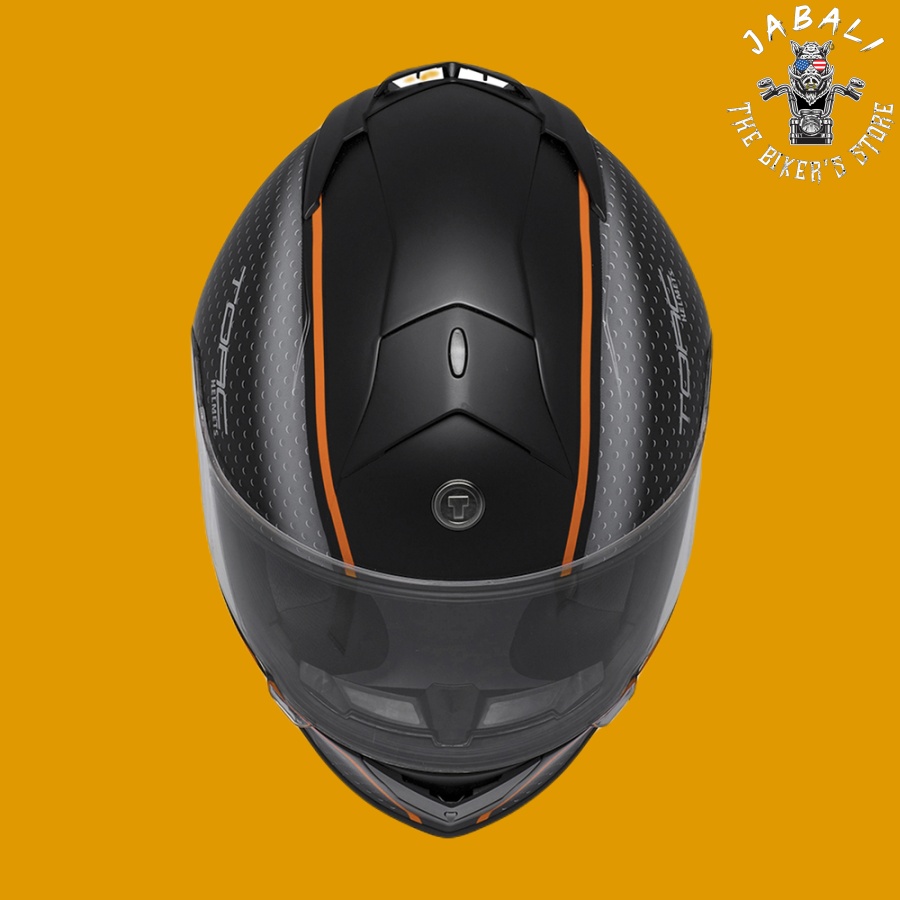 T14B15SBO ScrambleOrange Top
