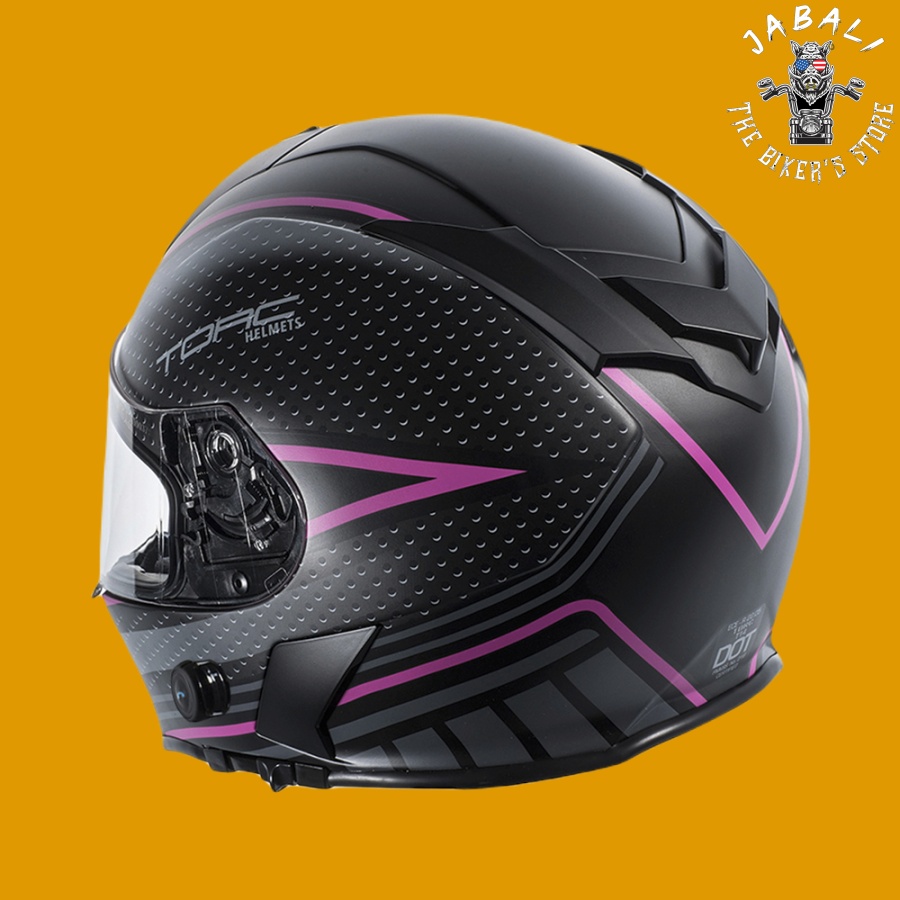 T14B15SBP ScramblePink Back