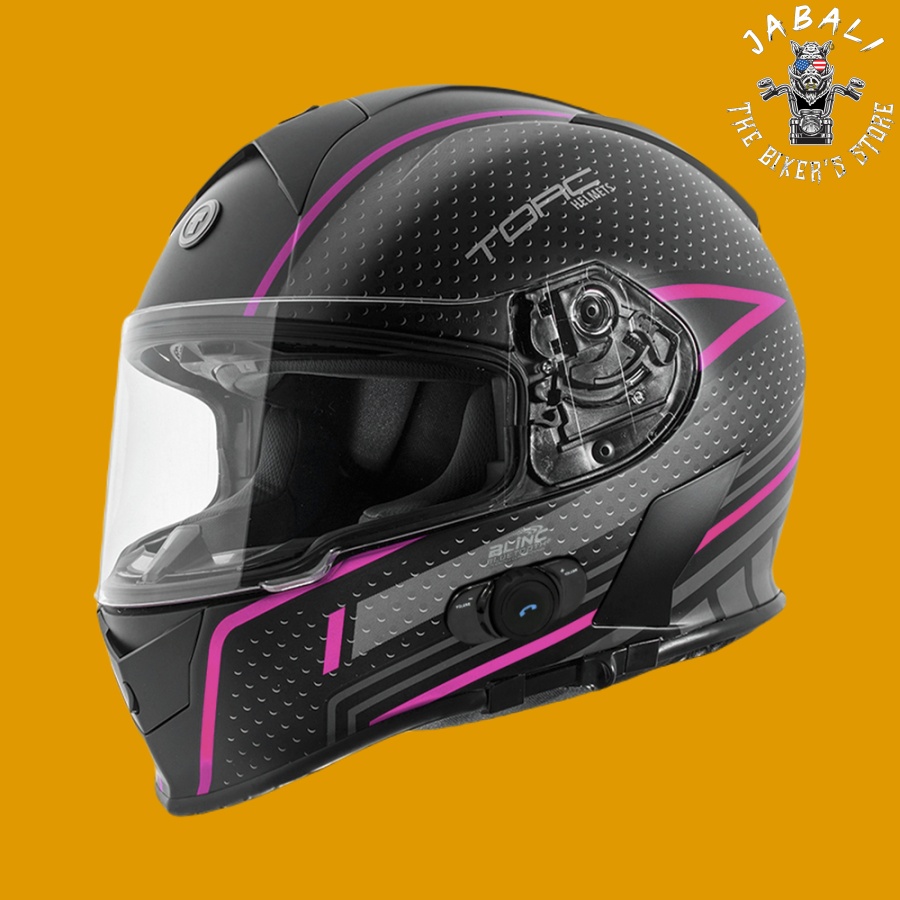 T14B15SBP ScramblePink Left