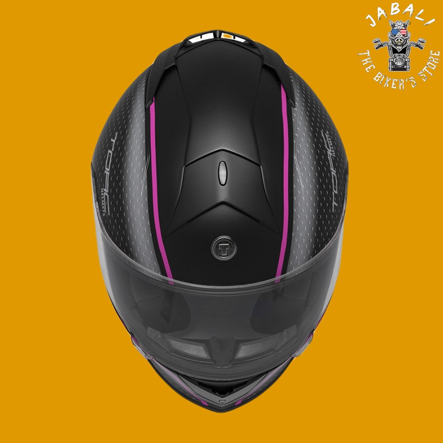 T14B15SBP ScramblePink Top
