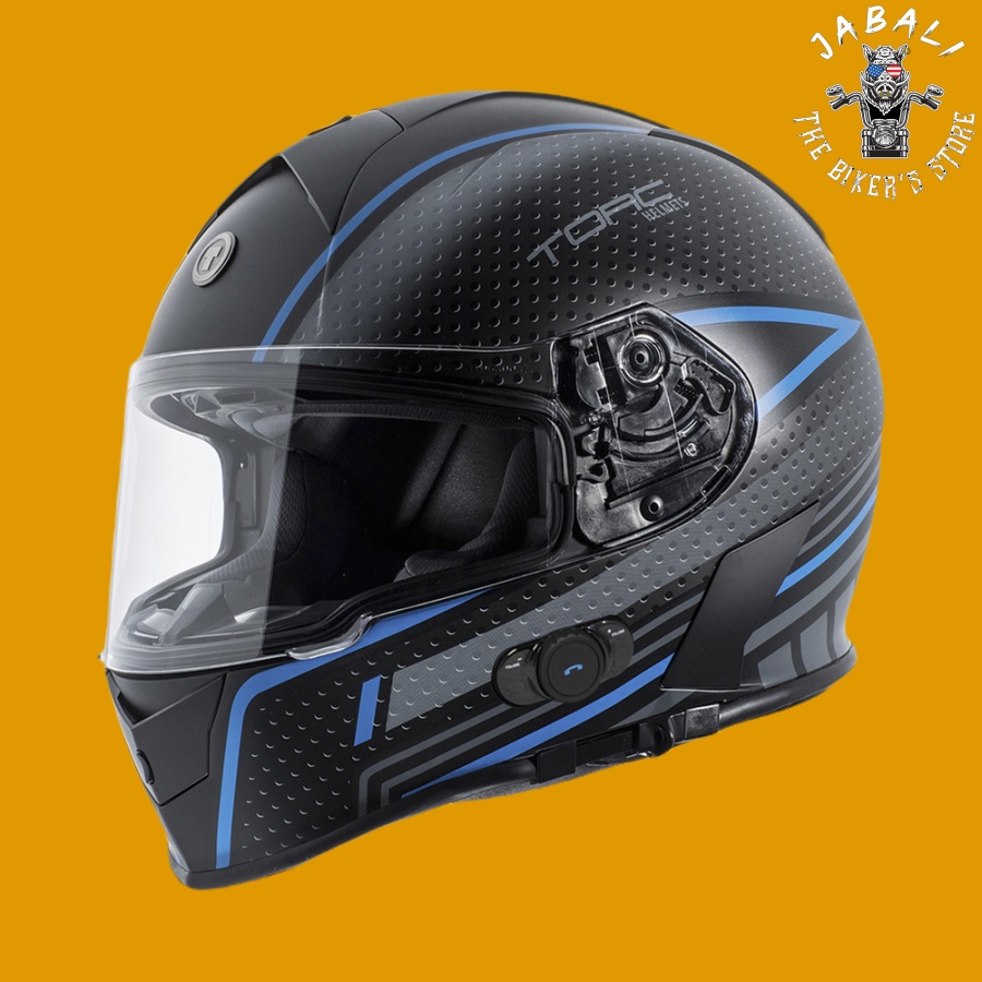 T14B15SCB ScrambleBlue Left