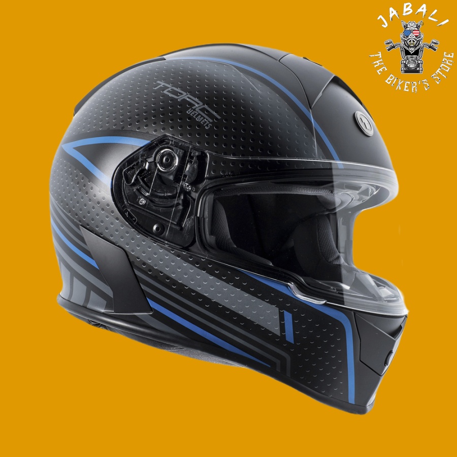 T14B15SCB ScrambleBlue Right