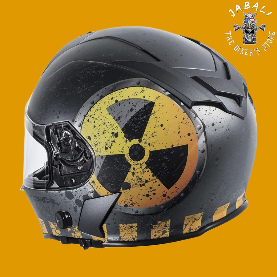 T14B17NK Nuke Back