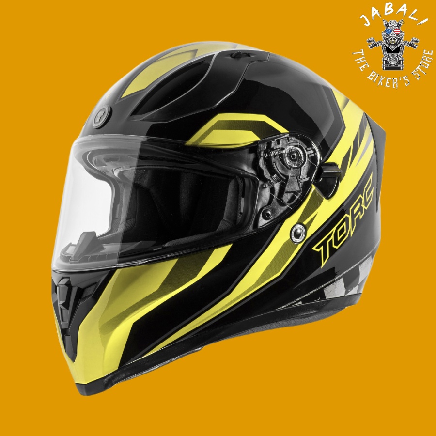 T1505EGH EdgeYellow Left