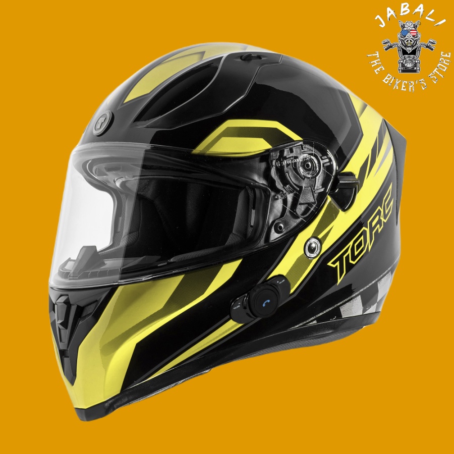T15B05EGH EdgeYellow Left Label Jabali The Bikers Store