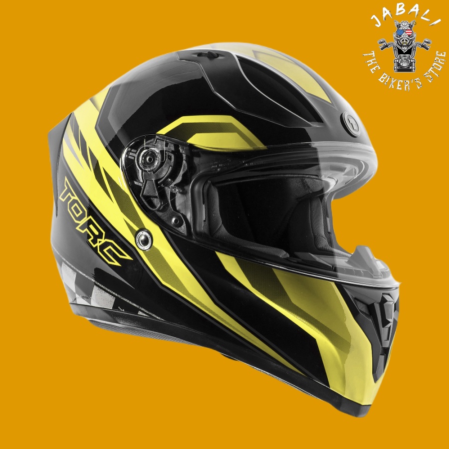 T15B05EGH EdgeYellow Right Jabali The Bikers Store