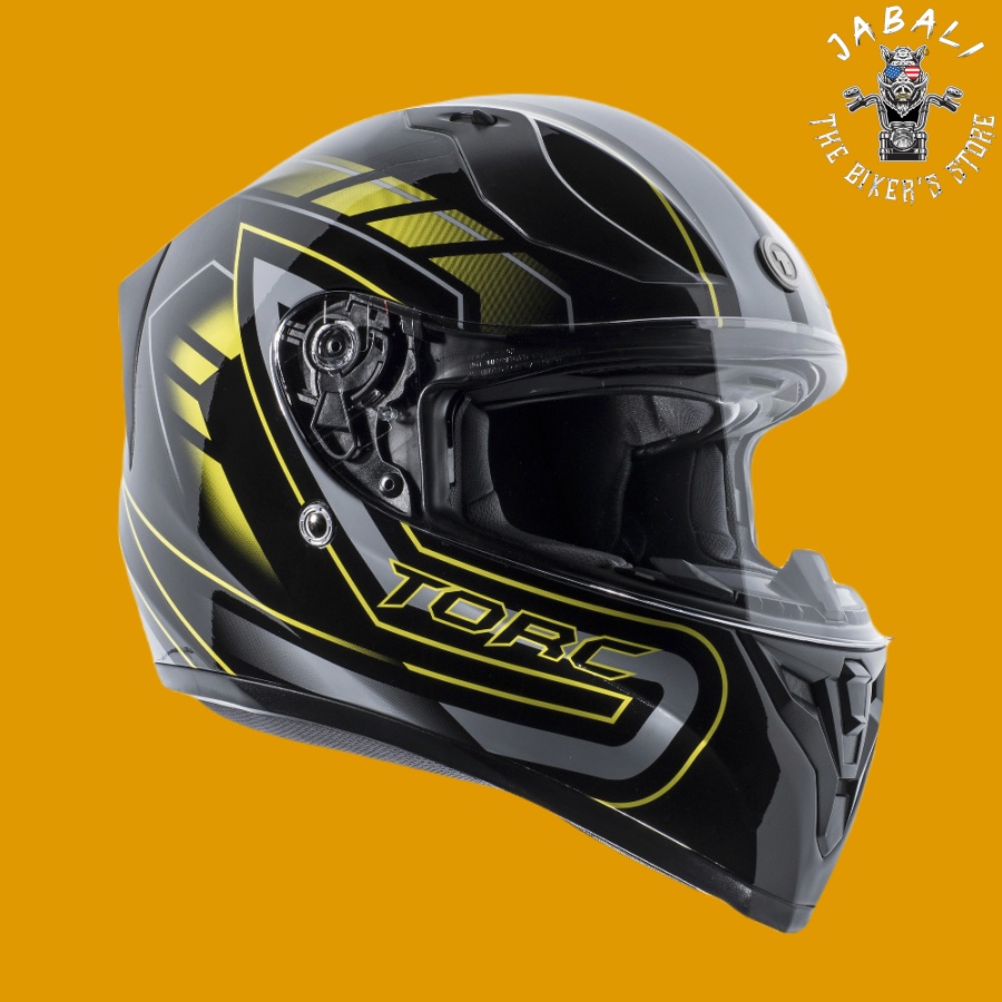 T15B05HOH HorizonYellow Right Jabali The Bikers Store