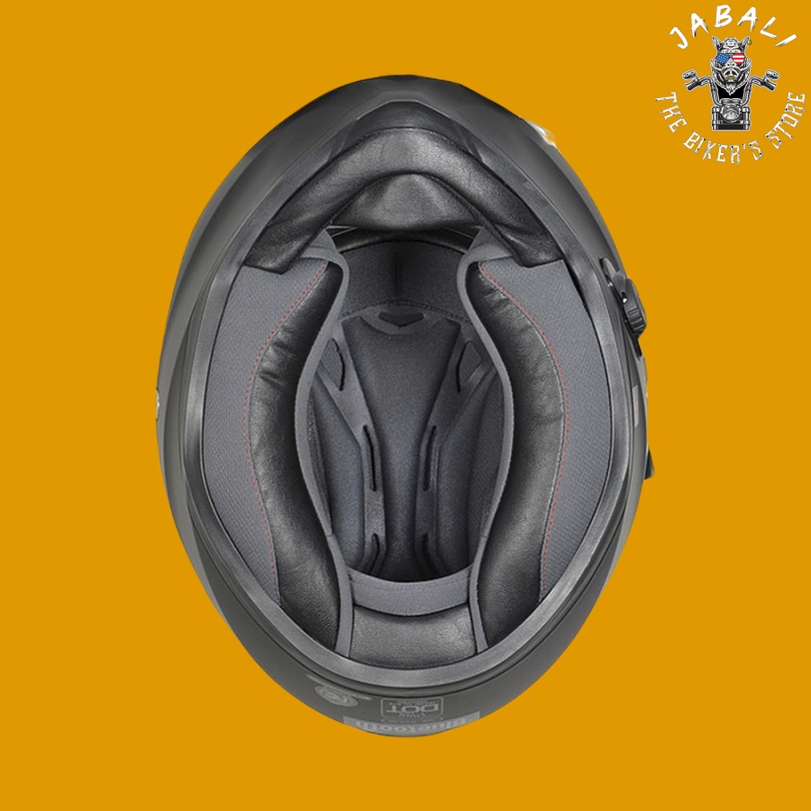 T15B05STG StayGold Inner Jabali The Bikers Store