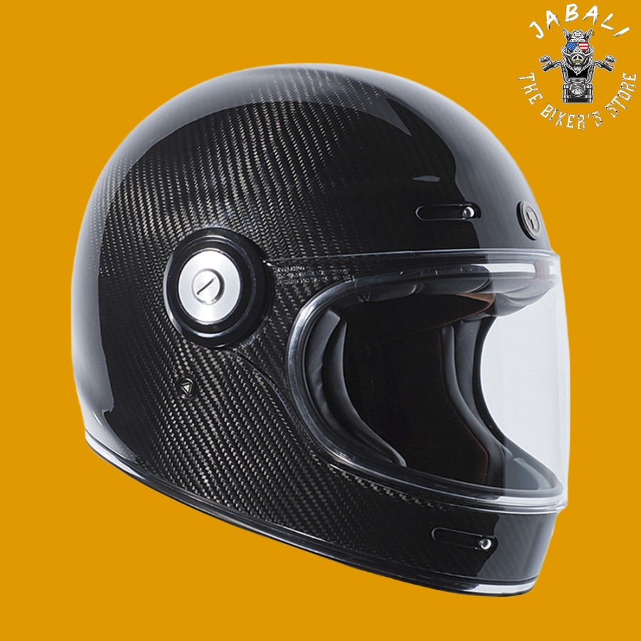 T1C36 CarbonGlossBlack Right