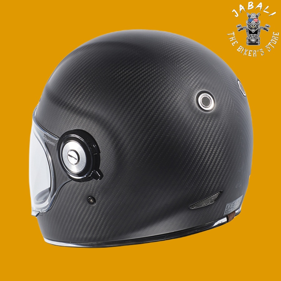 T1C39 CarbonMatteBlack Back