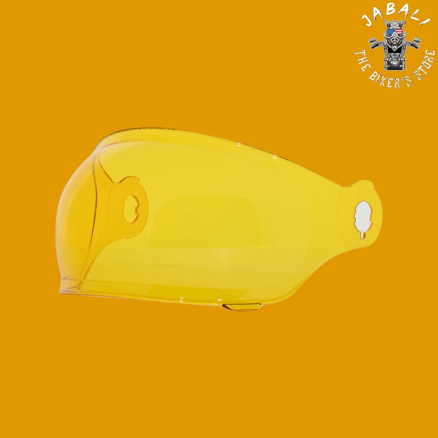 T1SLDBYL OS T1Bubble Yellow
