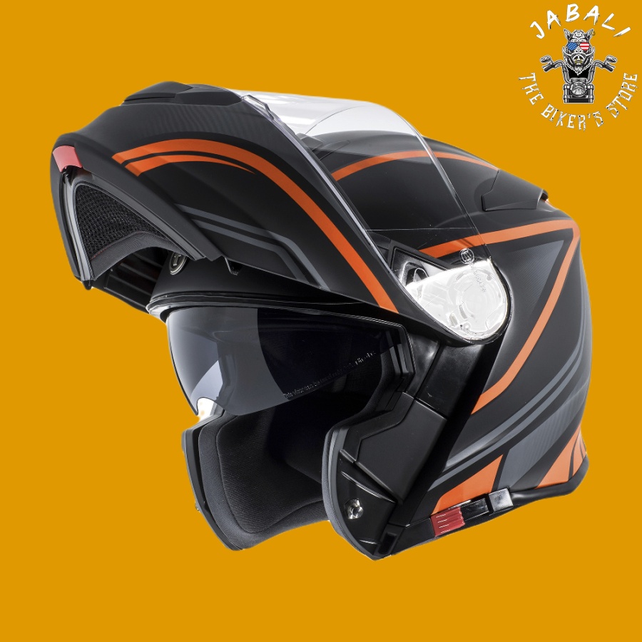 T2815VP2 VaperOrange Visor