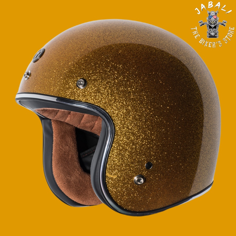 T5028 Gold Left