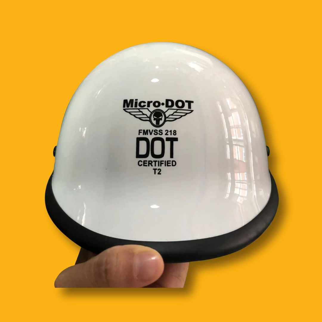 TWISTER 2.0 DOT Approved Reversible Beanie Helmet 4 TWISTER 2.0 DOT Approved Reversible Beanie Helmet 03