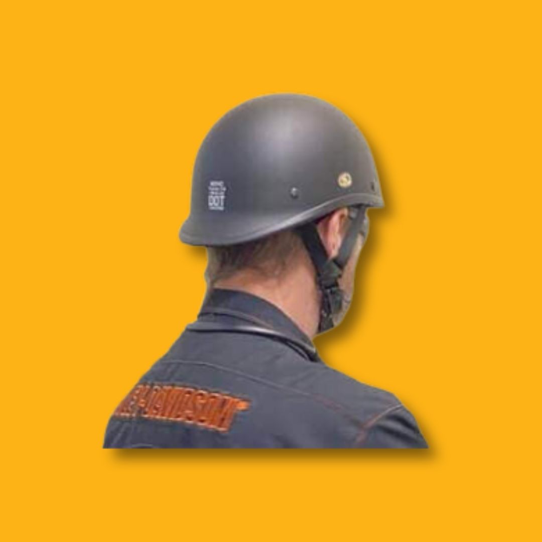 TWISTER 2.0 DOT Approved Reversible Beanie Helmet 3 TWISTER 2.0 DOT Approved Reversible Beanie Helmet 04