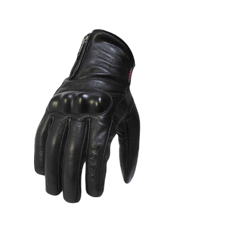 Mid-Length Gloves by Torc 3 TG55BEV BeverlyBlack