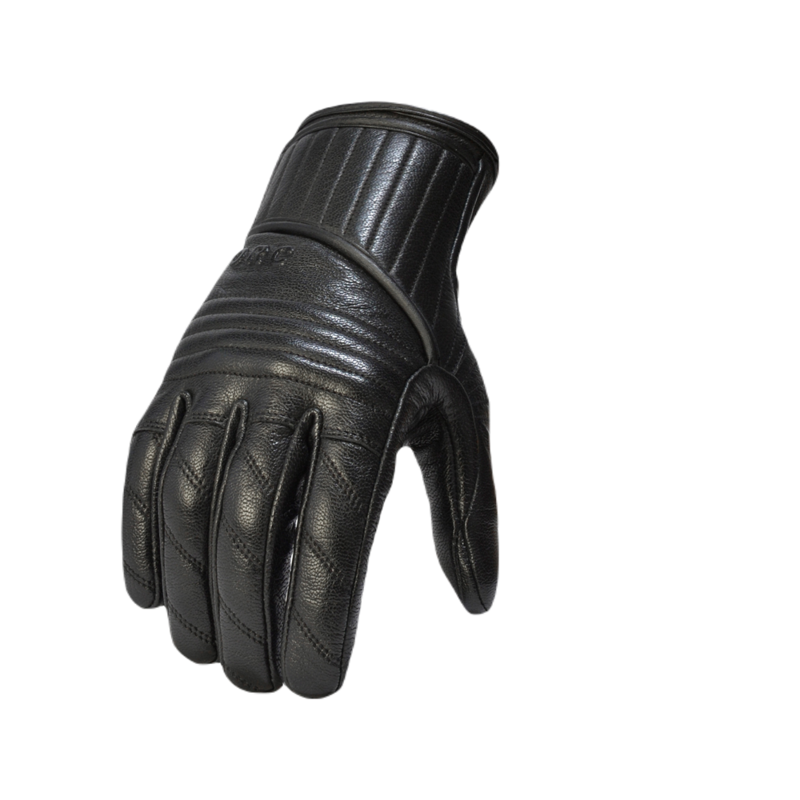 Mid-Length Gloves by Torc 5 TG55CAR CarsonBlack
