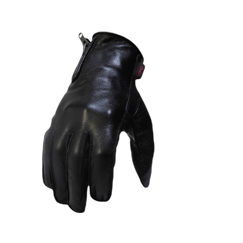 Mid-Length Gloves by Torc 9 TG55GRI GriffithParkBlack