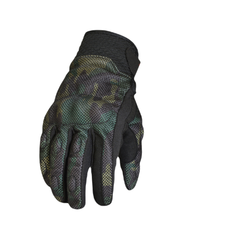 Mid-Length Gloves by Torc 11 TG55HUN1 HuntingtonCamo