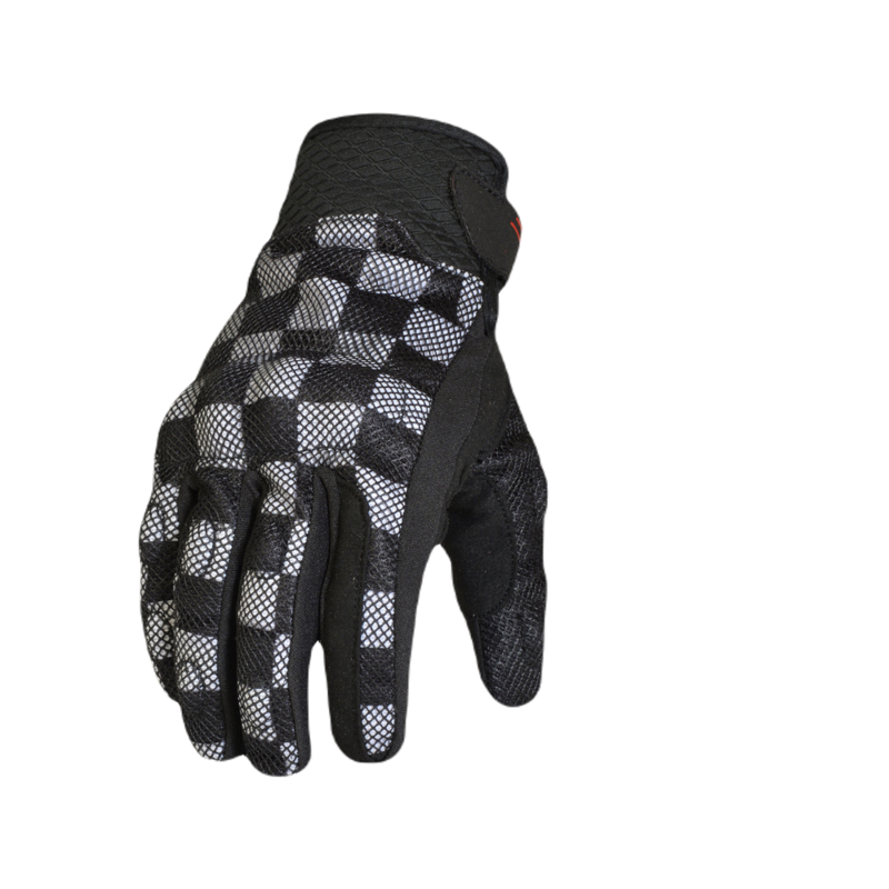 Mid-Length Gloves by Torc 14 TG55HUN4 HuntingtonCheckers 1
