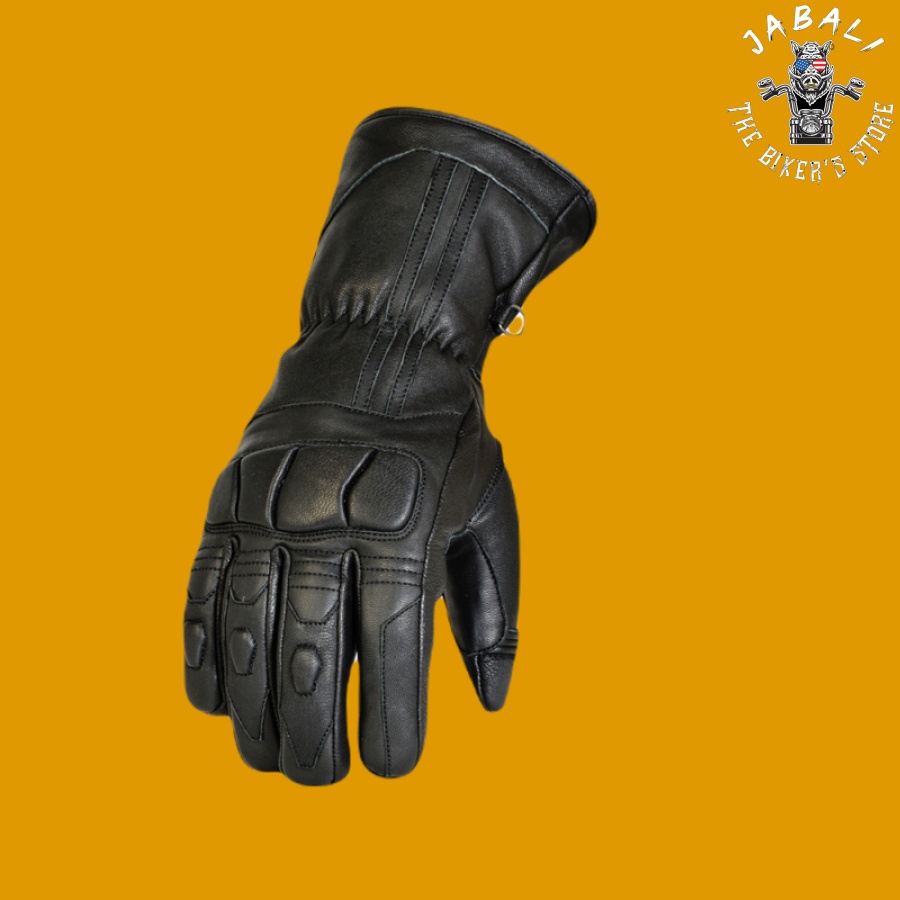 TG55KLA KlammothBlack 1