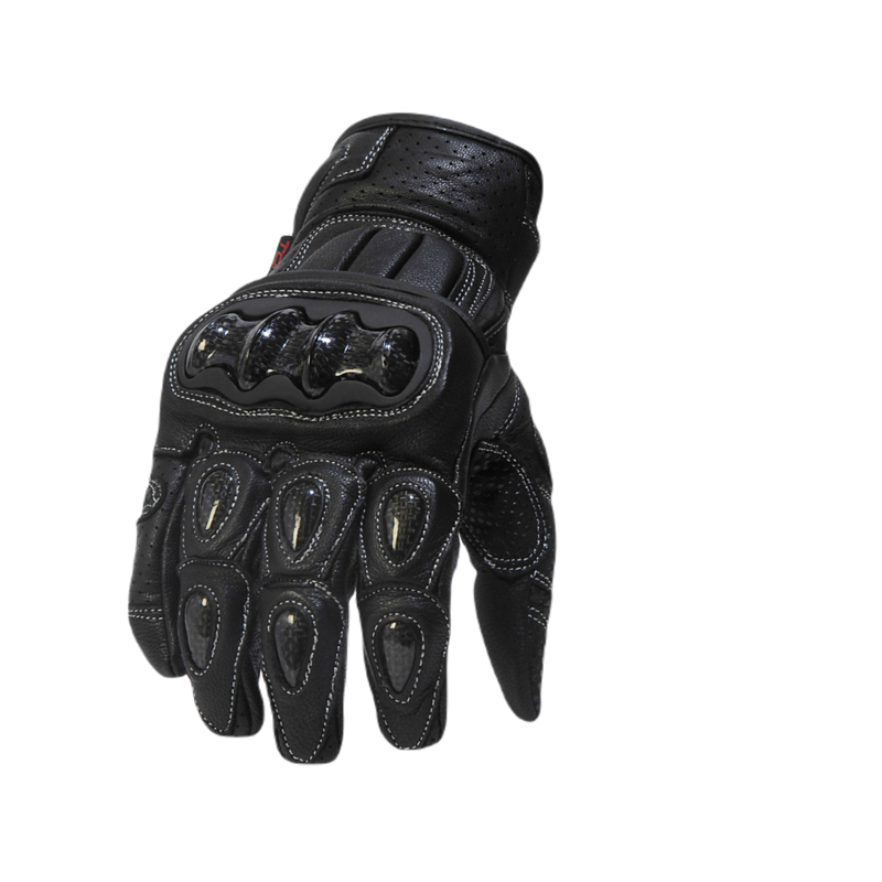 Mid-Length Gloves by Torc 16 TG55PIC PicoBlack