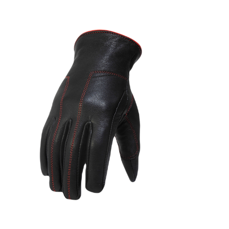 Mid-Length Gloves by Torc 20 TG55SAN2 SantaMonicaRed
