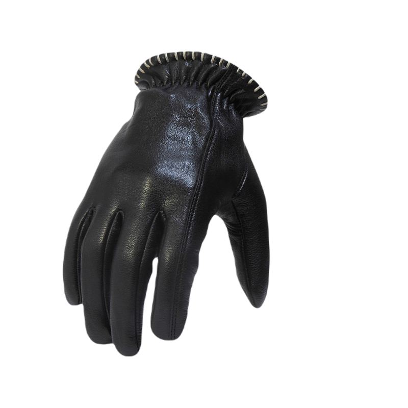 Mid-Length Gloves by Torc 26 TG55VEN VeniceBlack