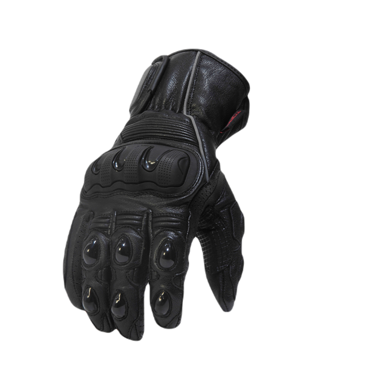 Mid-Length Gloves by Torc 27 TG55WIL WilshireBlack