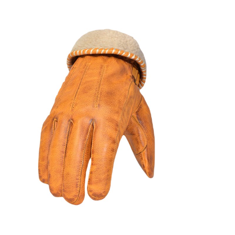 Mid-Length Gloves by Torc 28 TG56BER SanBernardinoGold