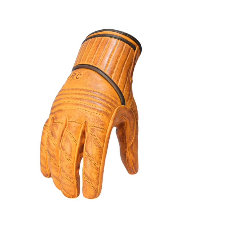 Mid-Length Gloves by Torc 29 TG56CAR CarsonGold